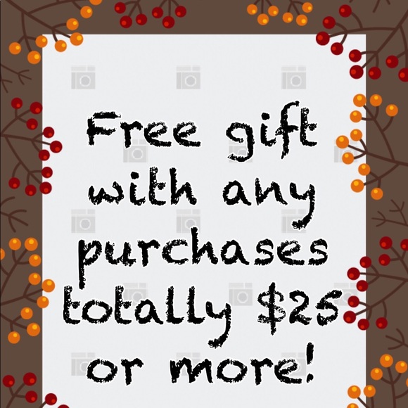 Free gift - Picture 2 of 3